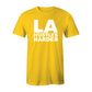 LA Hustles Harder