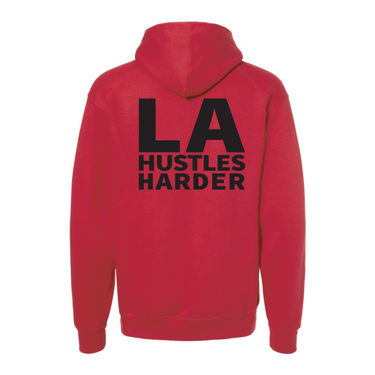 OG Hustle Hoodie