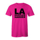LA Hustles Harder