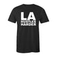LA Hustles Harder