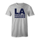 LA Hustles Harder
