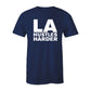 LA Hustles Harder