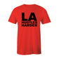 LA Hustles Harder