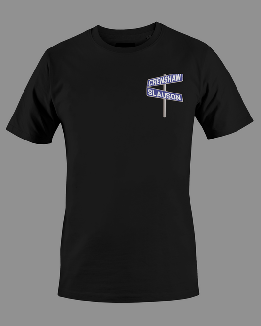 Street sign Tee